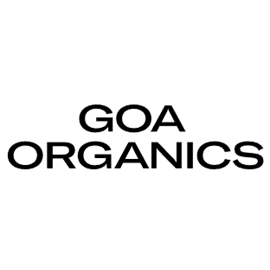 cupones descuento Goa Organics